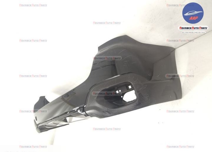 Субару Аутбек / Subaru Outback Оригинална задна броня в добро състояни