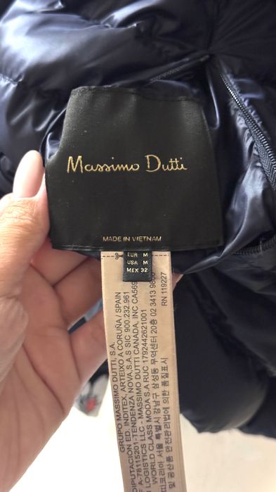 MASSIMO DUTTI, США - куртка на осень, SAM EDELMAN, USA -дубленка осень