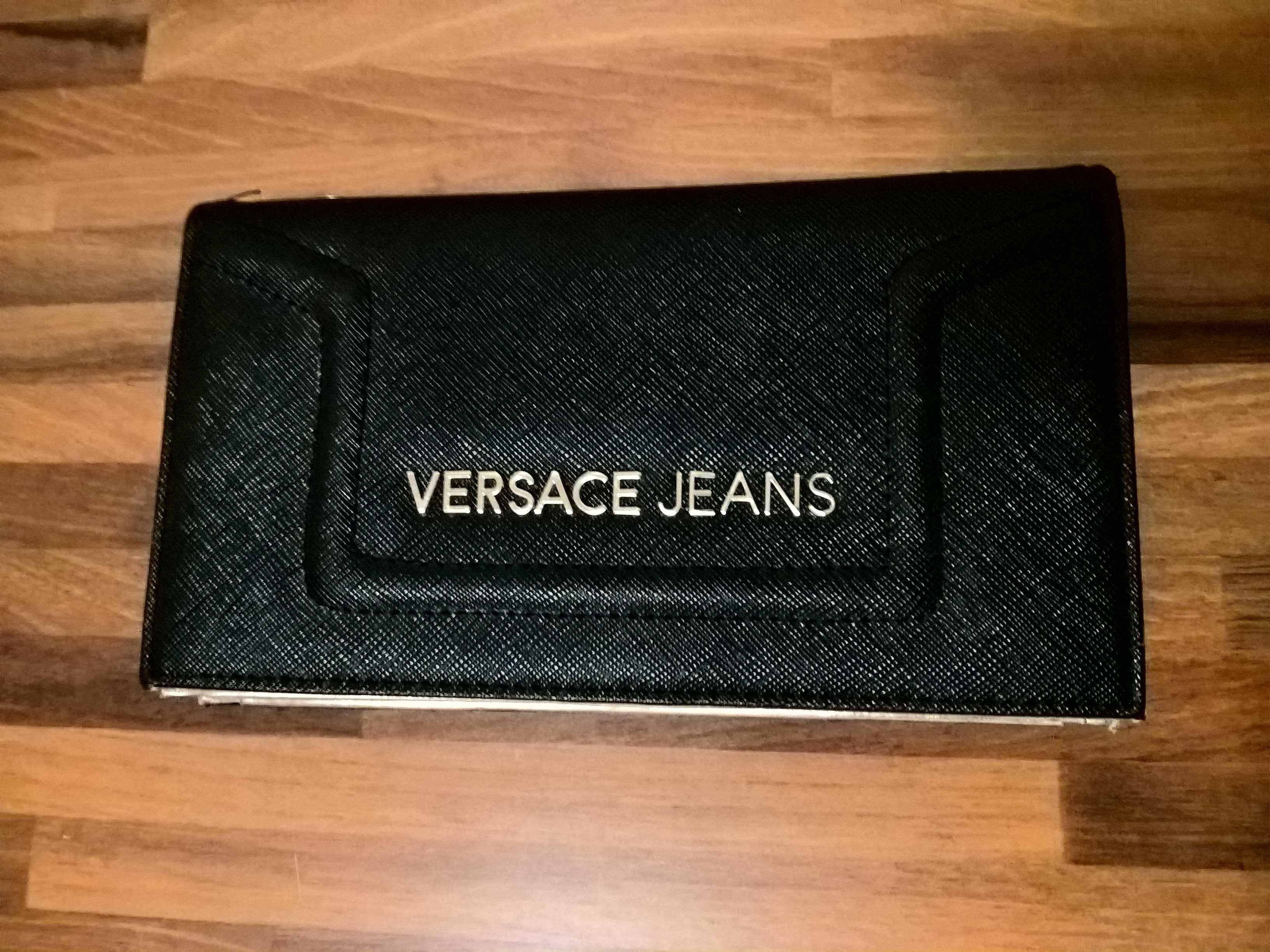 portofel versace jeans