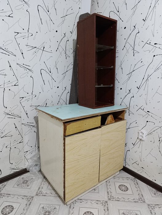 Тумбочки на дрова