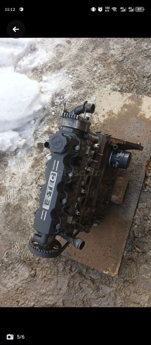 Daewoo Nexia, нексия продам