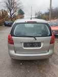 Toyota Corolla Verso 1.6vvti на части !!!