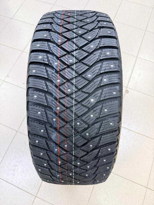 255 45 R20 зимние шины Goodyear Arctic 2 производ Германия новые 2025