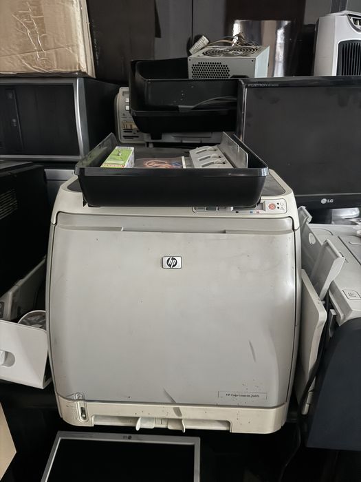 Vand imprimante diverse  functionale