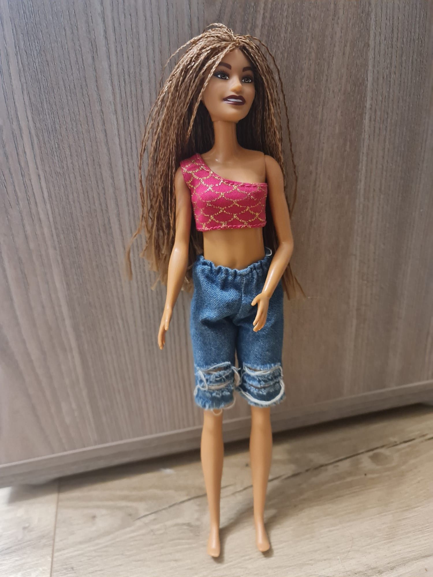 Papusi Barbie diverse modele