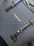 Geanta Michael Kors JetSet noua