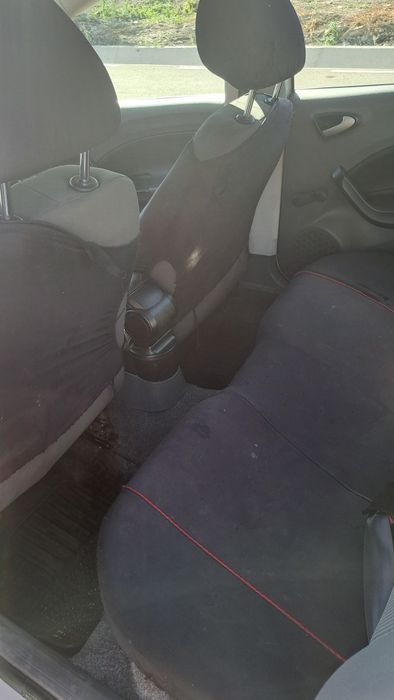 Vand seat ibitza