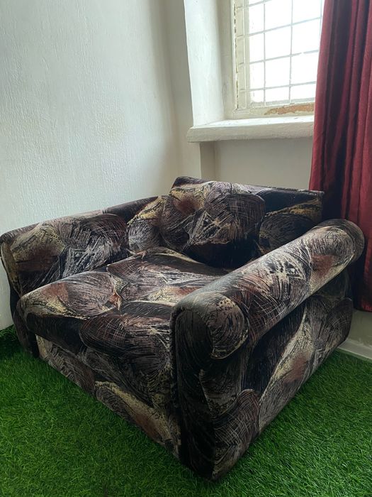 Кресло кровать тахта полторашка