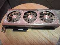 Видеокарта Palit Nvidia RTX 3070 GameRock RGB 8gb