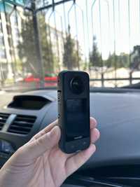 Срочно Сотилади Insta360 x3