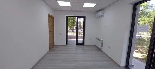 Алмазарский рн 45м² 1этаж 2комнаты Юр адреса парковка