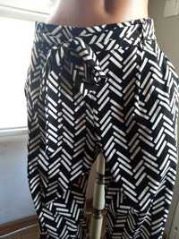 Стилен панталон Zara с коланче
