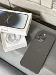 iPhone 14 Pro Max Full Box/ Ca nou.