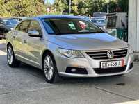 ȘI in Rate Volkswagen Passat CC