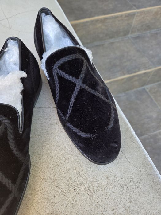 Mocasini Alexander Mqueen