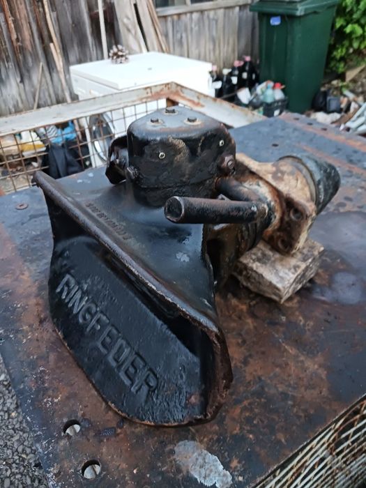 Cupla remorca Man Mercedes iveco