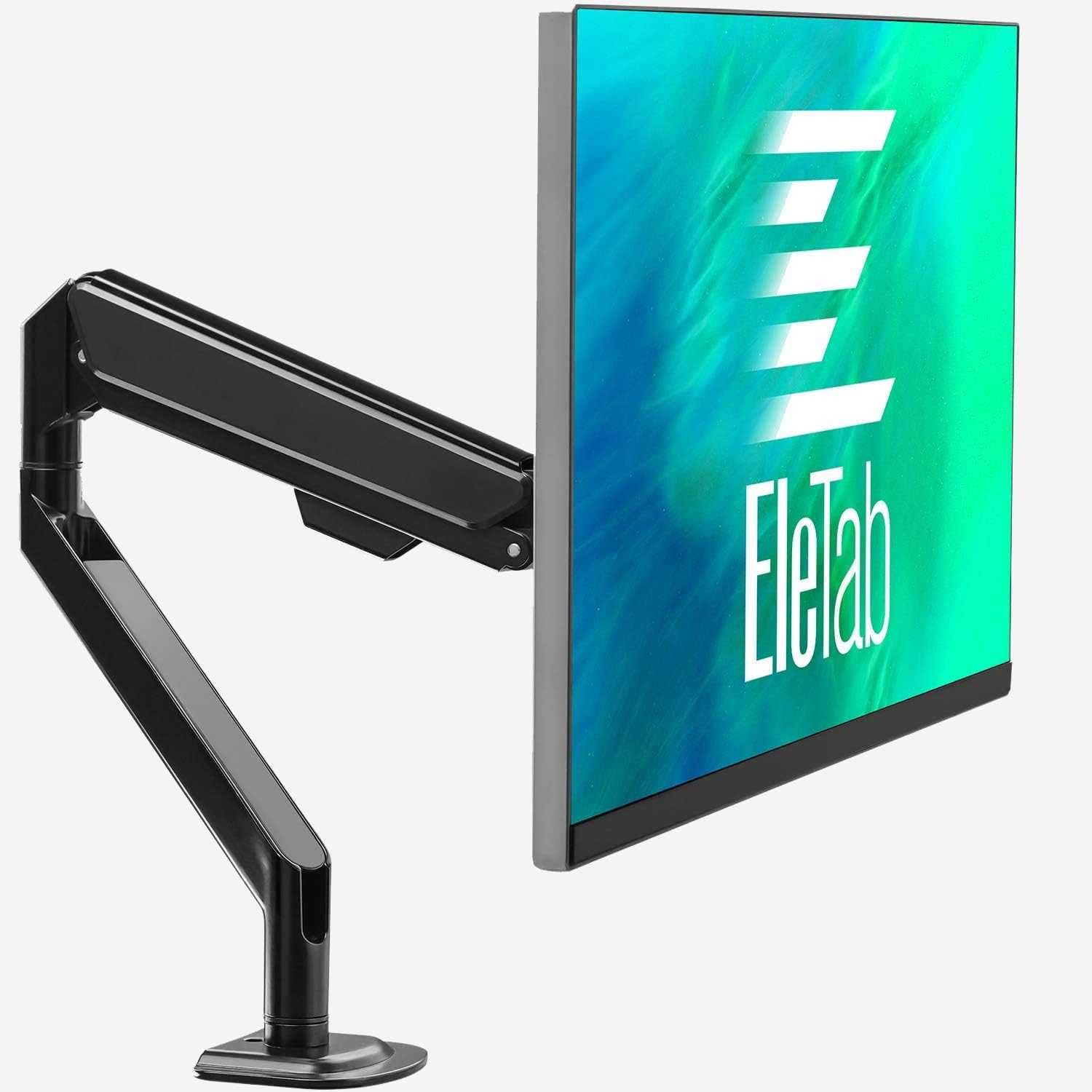 Стойка за монитор EleTab ELTGM10-1 Counterbalance Monitor Arm 32