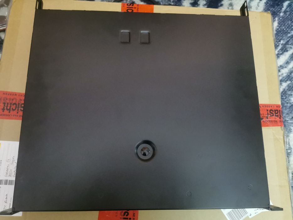 Electro Voice Q1212 (Dynacord Sl 2400)