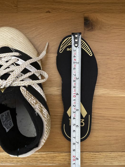 Футболни обувки/бутонки Adidas