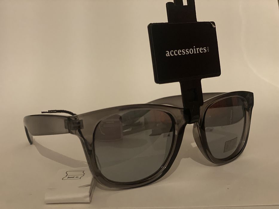 Слънчеви очила