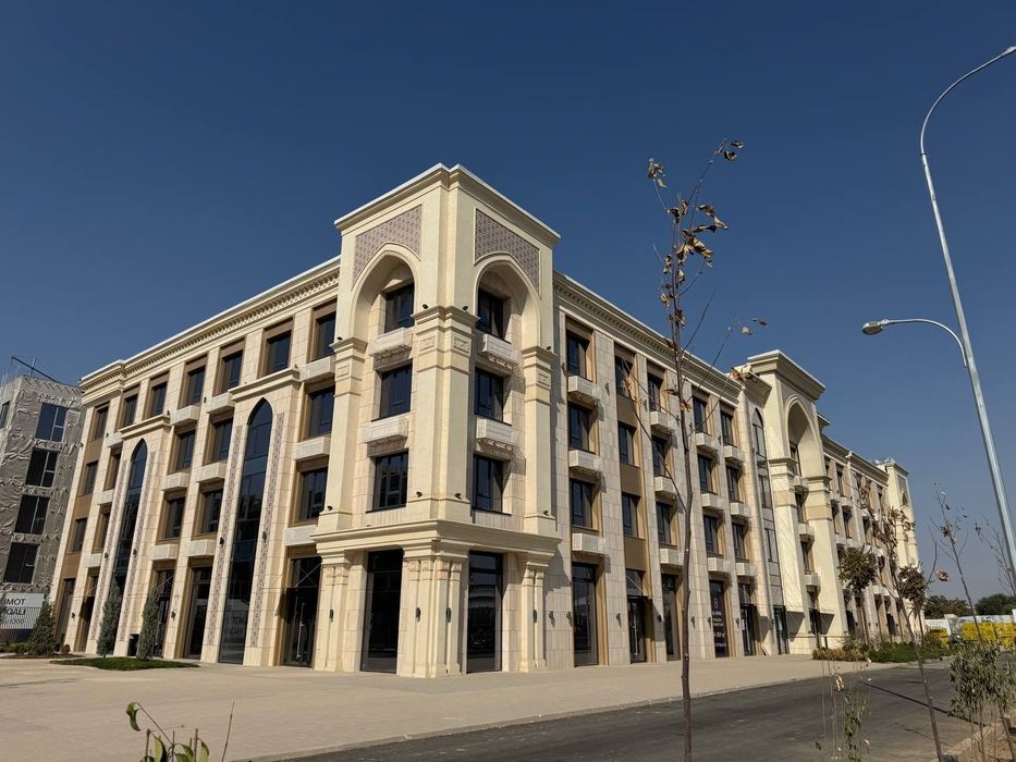 Продается квартира 
NRG Maftun Makon 
Komfort 1
1/2/