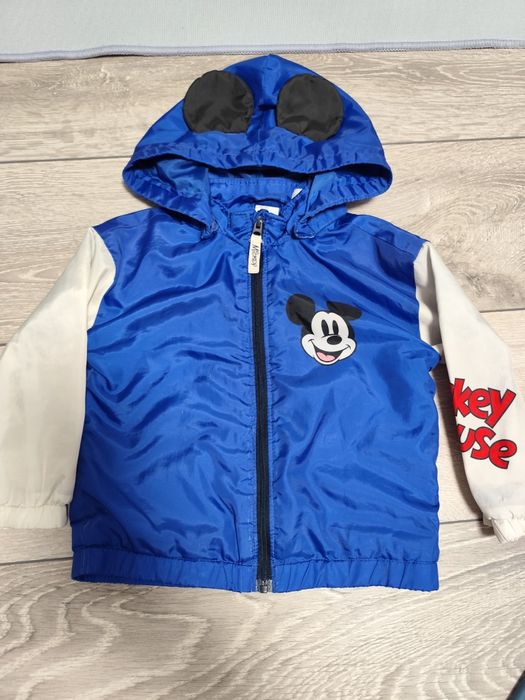 Пролетно- есенни якета HM- 86