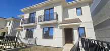 Duplex de vanzare - Complex rezidential – Mosnita Noua