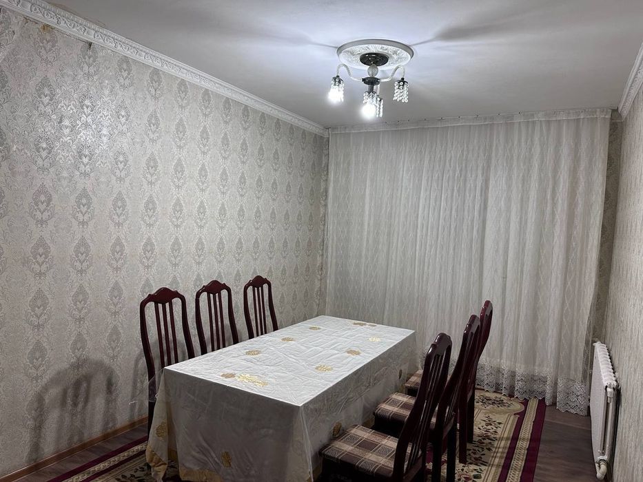 Oilaga 2xona 3etaj 350ye.Olmazor t.Qoraqamich.Massiv Olimpiya.Rieltor%