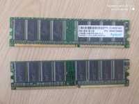 ОЗУ DDR 256MB для компьютеров