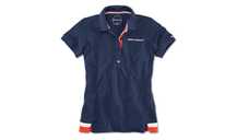 Tricou polo damă BMW Golfsport