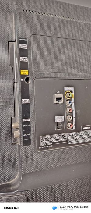 Samsung 40 talik smart