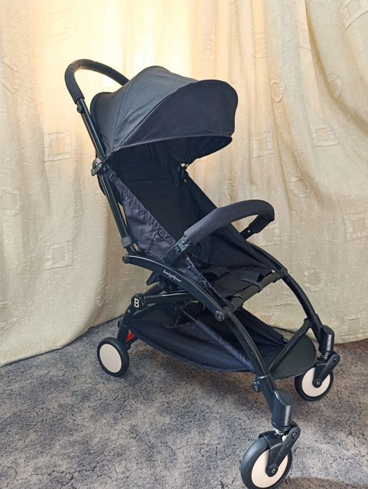 Люлька кроватка коляска каляска babytime babyzen yoyo yoya