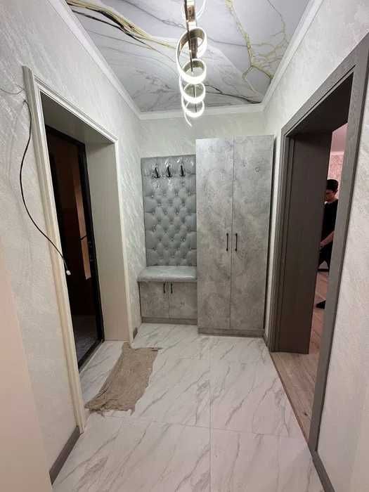 Срочно сдам 3- комнаты 3/5   Экобазар Беруни 838*