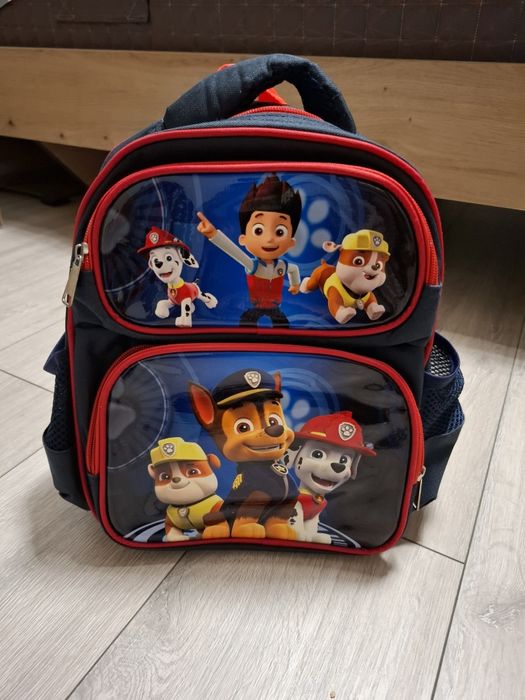 Раница Пес Патрул