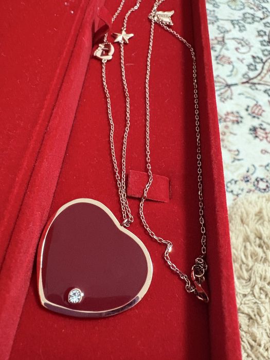 Сотуар серебро Ерке Есмахан