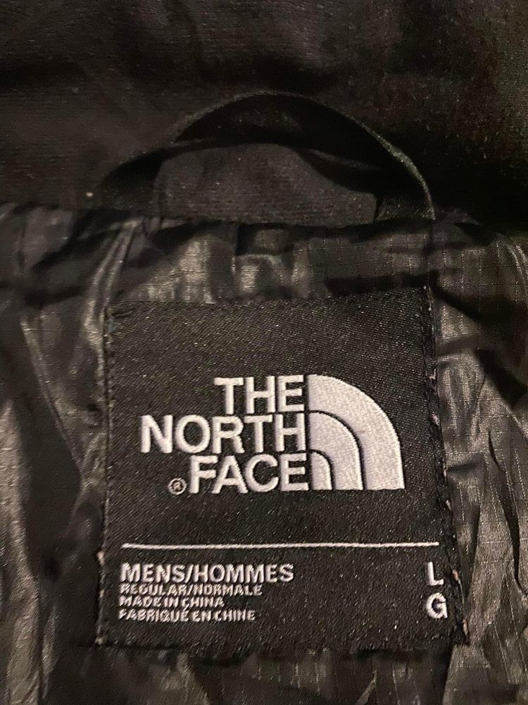 Vesta The North Face barbati L