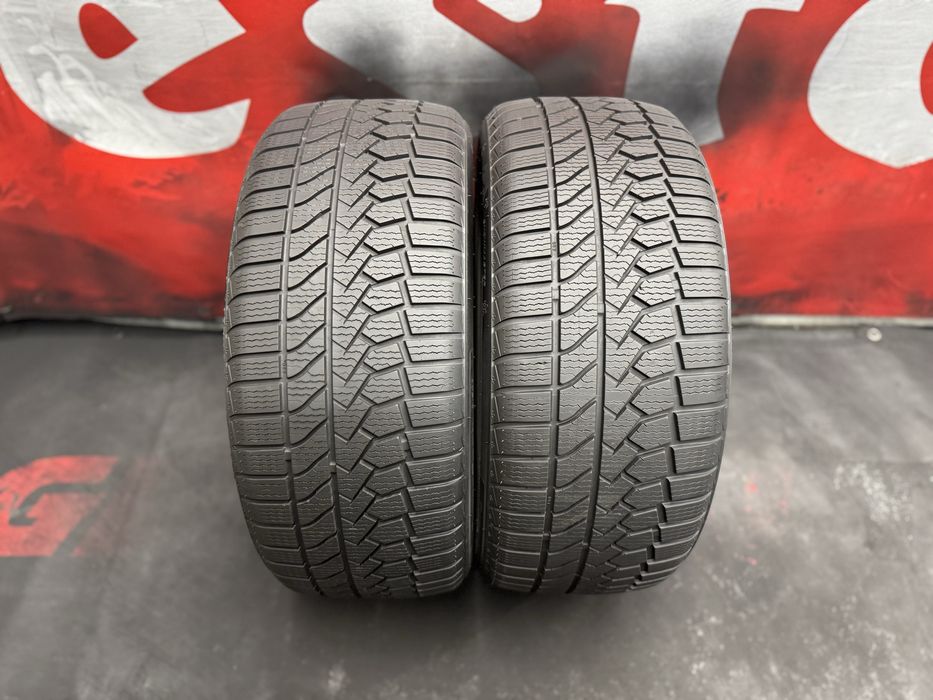 225 45 17, Зимни гуми, Goodride ZuperSnowZ-507, 2 броя