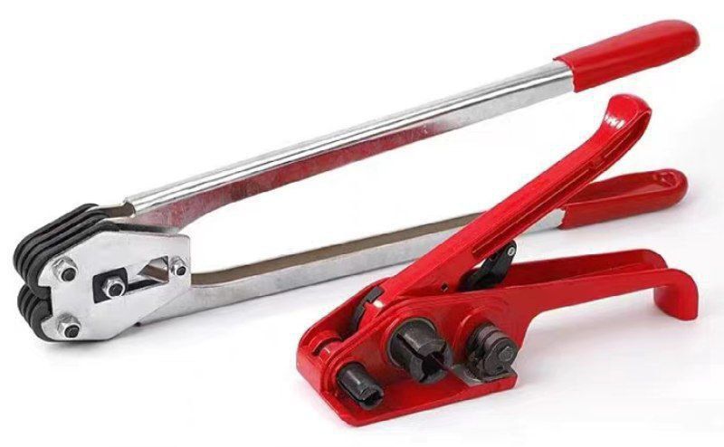 Упаковочный аппарат для петь лента/ натяжитель упаковочной ленты