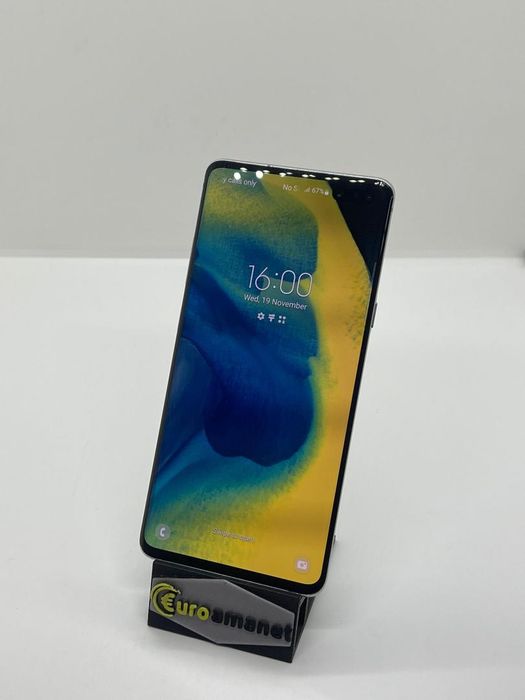Telefon mobil, Samsung, Galaxy S10 5G, Single SIM, 256GB, 8GB RAM -A-