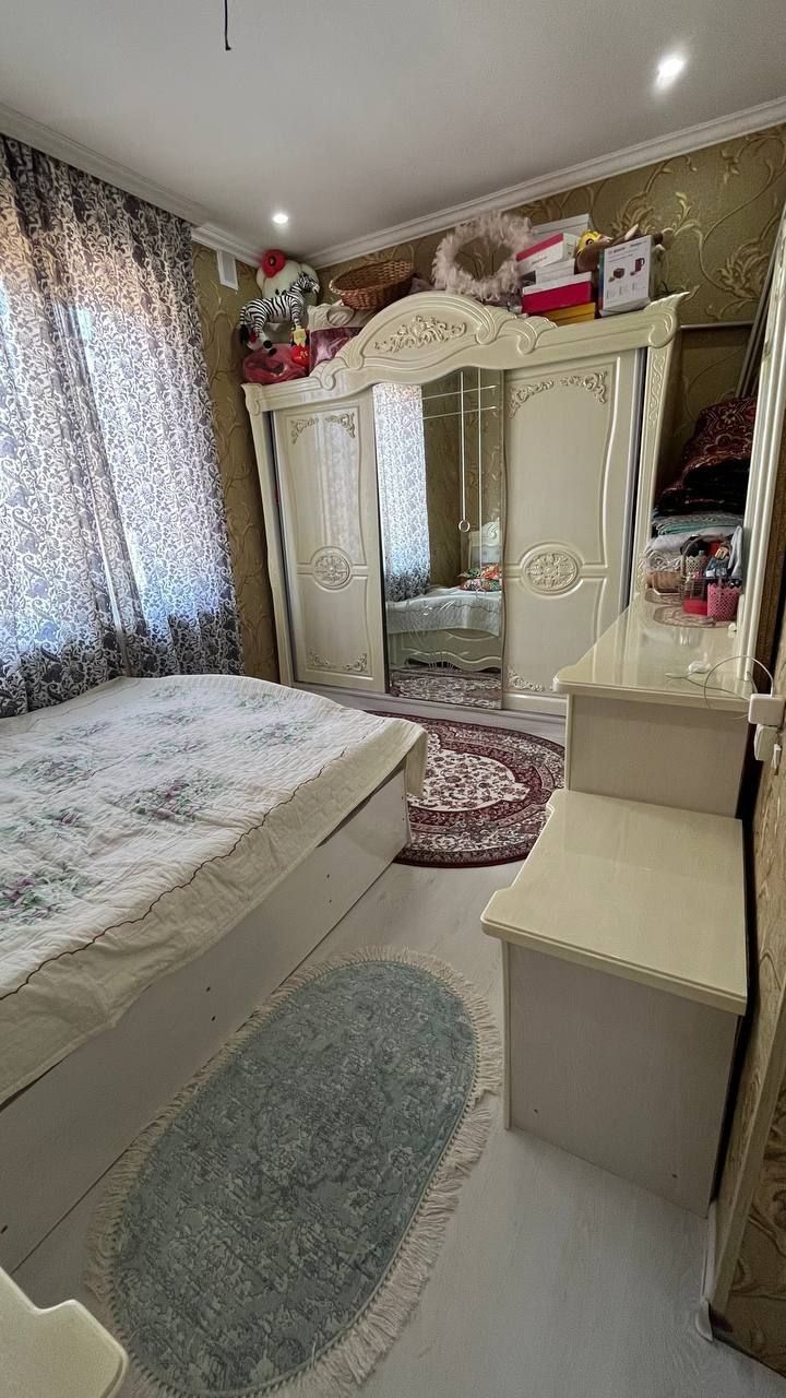 Срочно! Продажа. 4 ком, 3,6 сот. Баку улица