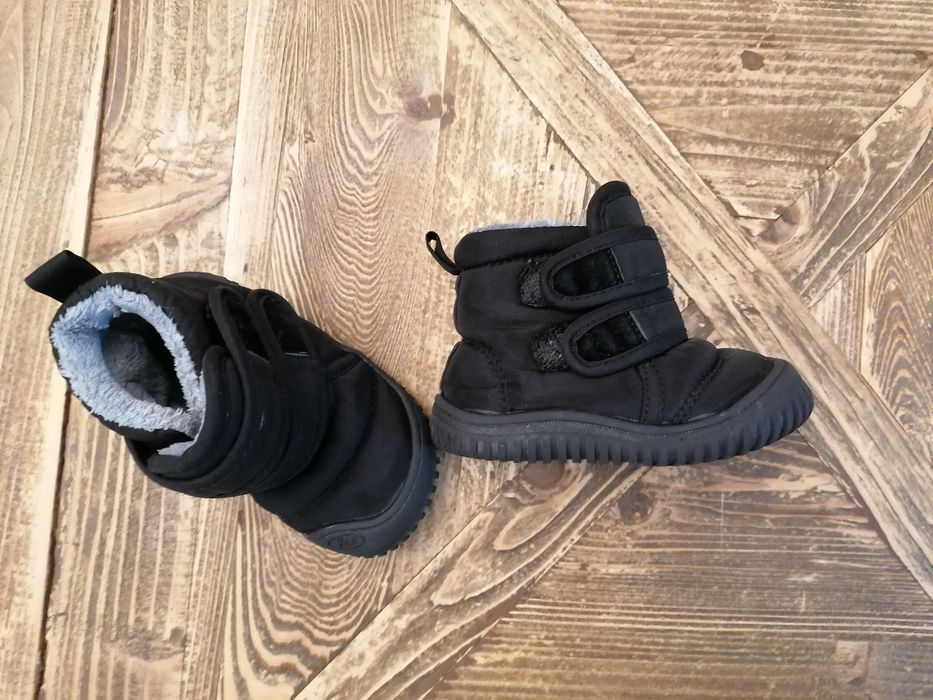 Бебешки обувки нови и употребявани