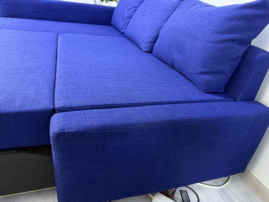 Canapea ikea friheten
