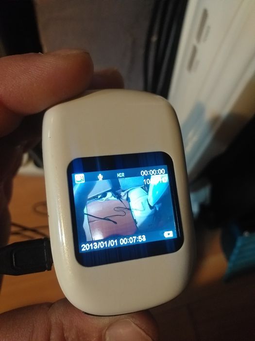 Camera Sports  HD Dv fulHD