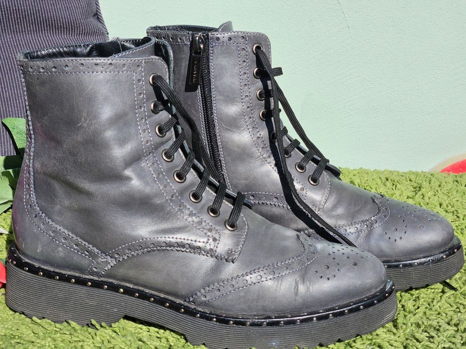 Pons Quintana оригинални ботуши