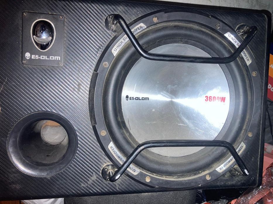 Срочно продам буфер