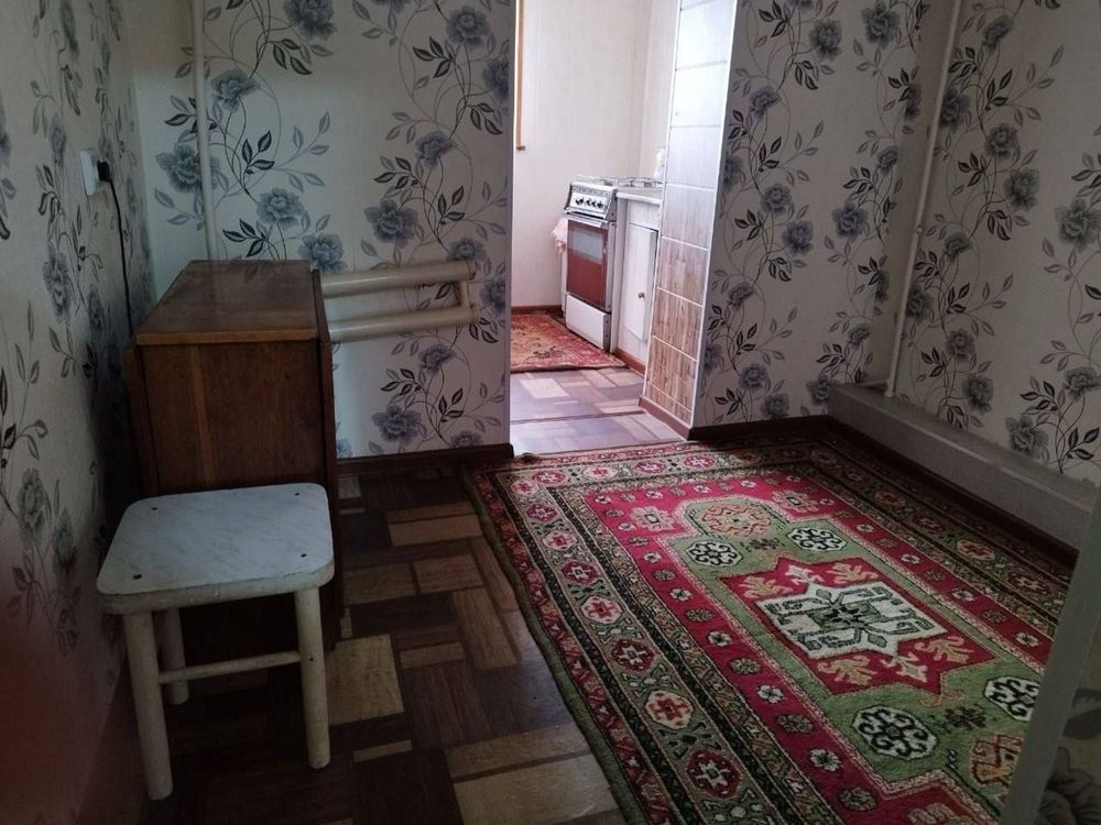 Продается 1 комнатная квартира  Авиасозлар 4