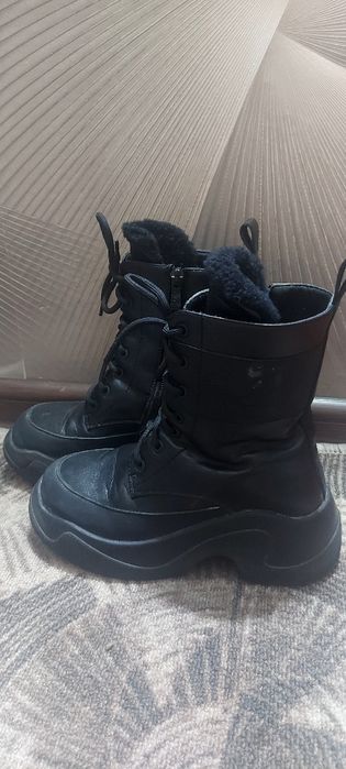 продам сапоги.. .