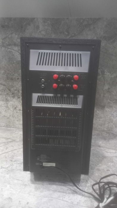 Субуфер Pioneer S-W 110S-S
