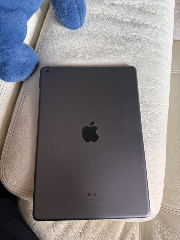 Ipad 9 generation 64 gb