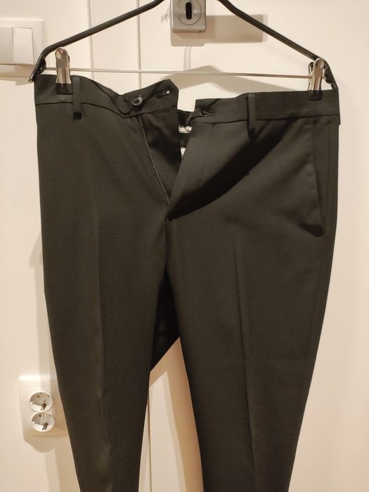 Pantaloni stofa Zara 40
